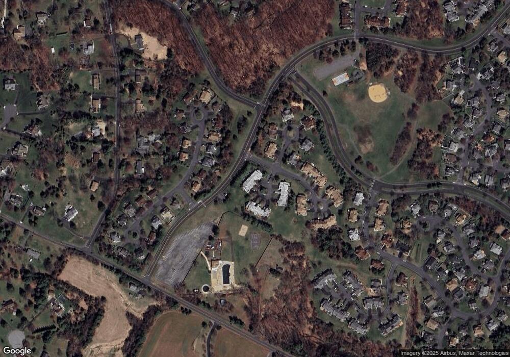 3 Apache Way, Branchburg, NJ 08876 - photo 1