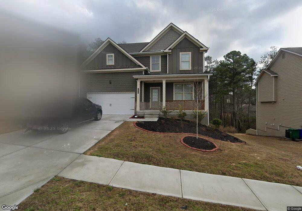 2322 Hanover Woods Rd, Lithonia, GA 30058 - photo 1