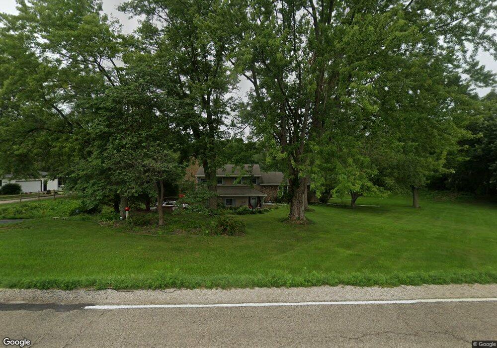 6515 N Kickapoo Edwards Rd, Edwards, IL 61528 - photo 1