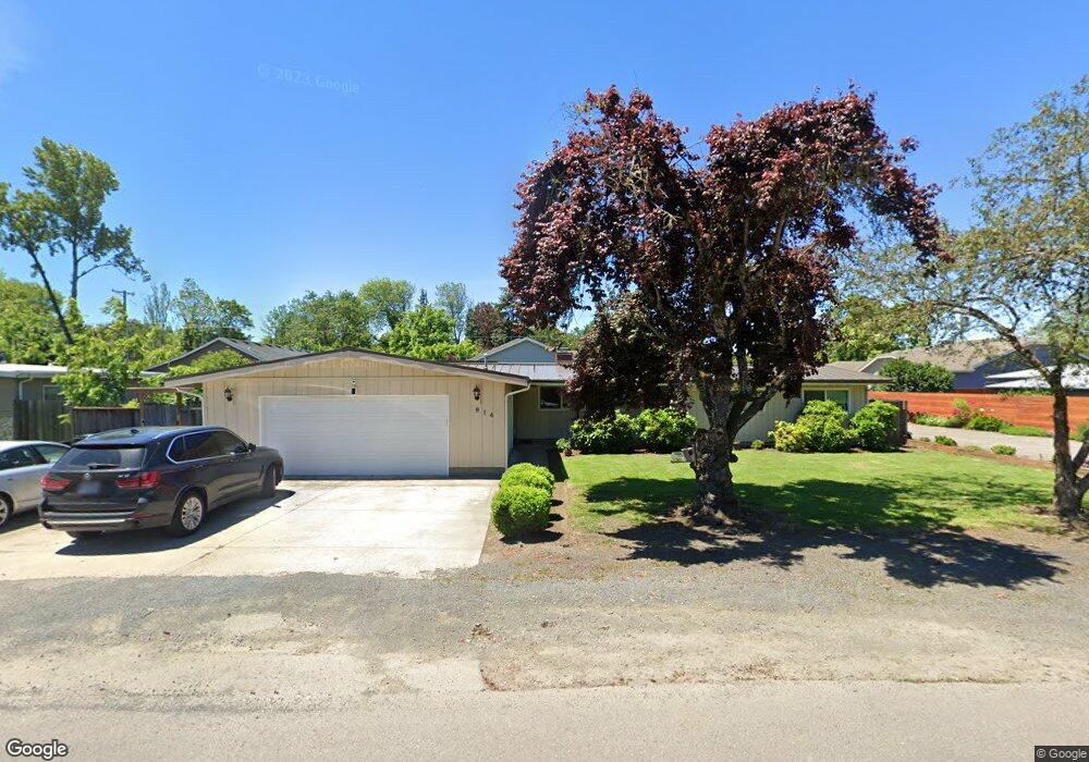 914 N van Duyn St, Eugene, OR 97401 - photo 1