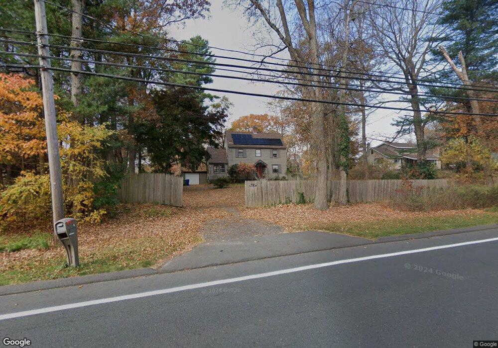 167 E High St, East Hampton, CT 06424 - photo 1