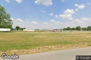 301 S Columbia St, Colfax, IN 46035