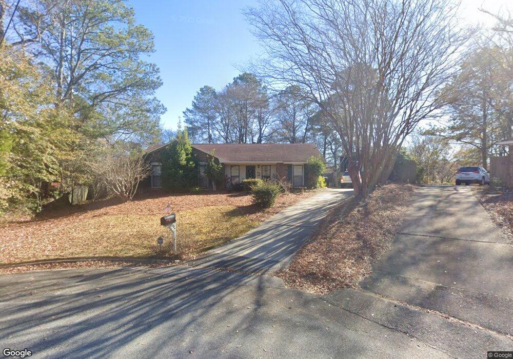 4 Rim Rock Ct, Columbus, GA 31904 - photo 1