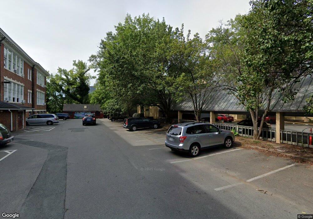 203 2nd St NW unit 203B, Charlottesville, VA 22902 - photo 1