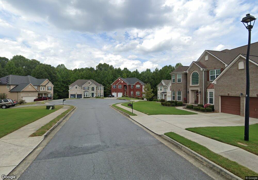 581 Heritage Oaks Ct unit 7, Dacula, GA 30019 - photo 1