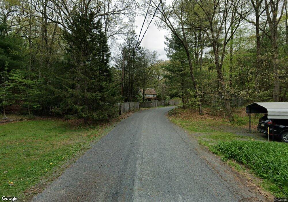 0 Carefree Cottage Rd, Blooming Grove Township, PA 18428 - photo 1