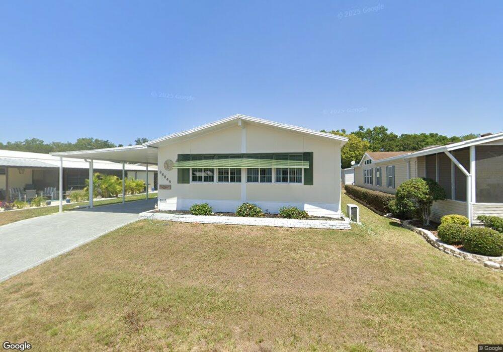 36845 Kiowa Ave, Zephyrhills, FL 33542 - photo 1