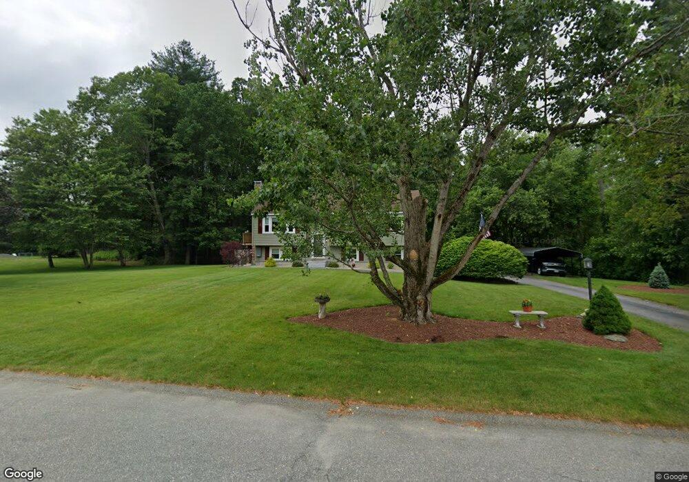 2 Winthrop Rd, Londonderry, NH 03053 - photo 1