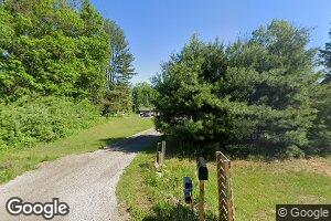 20900 Schroeder Rd, Brant, MI 48614