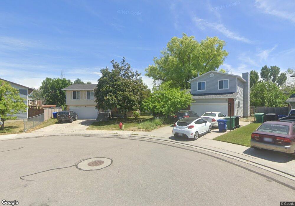 6741 Villosa Cir, West Jordan, UT 84081 - photo 1