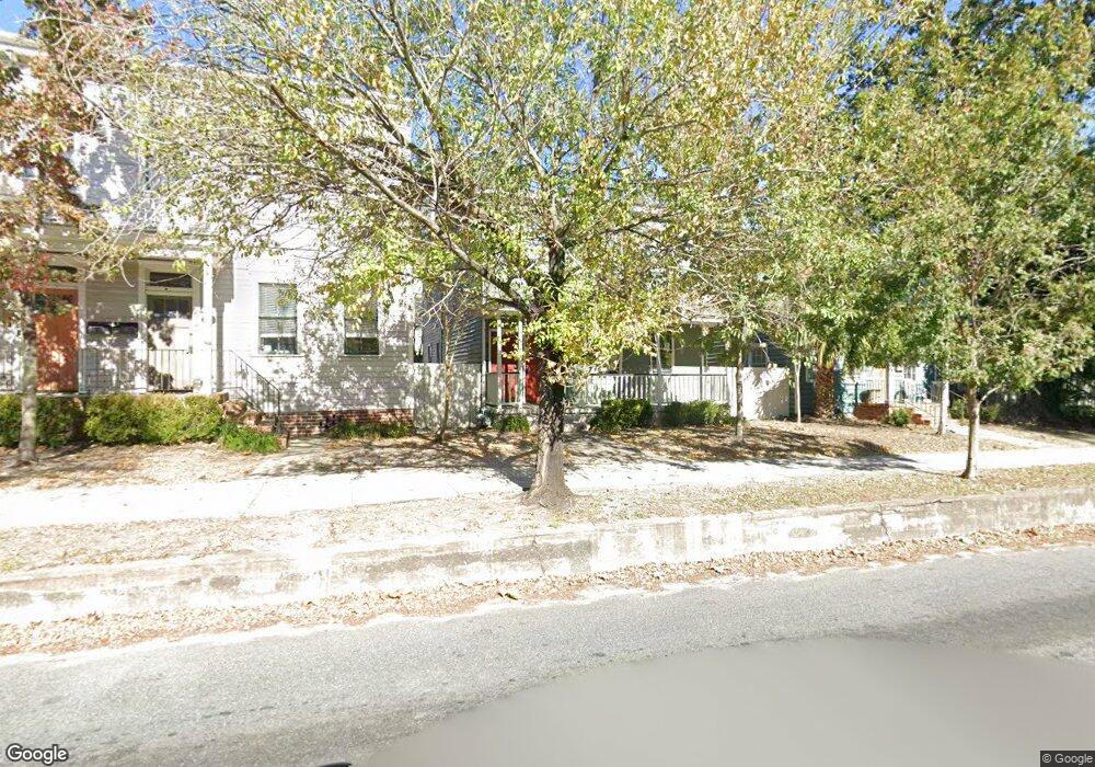 612 E Henry St, Savannah, GA 31401 - photo 1