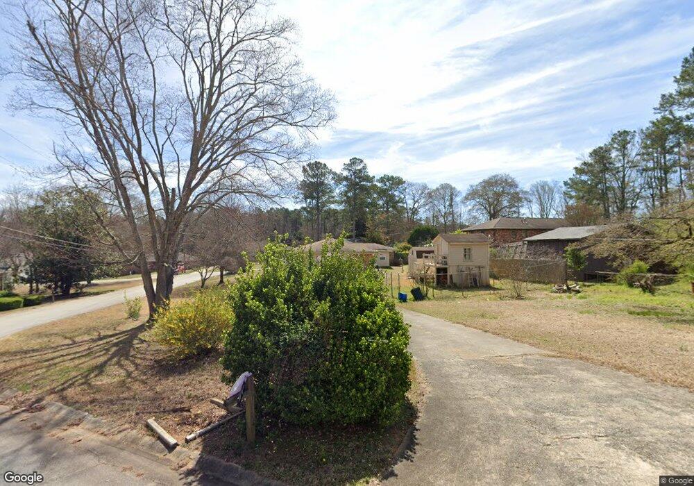 1937 Brannon Dr, Austell, GA 30106 - photo 1