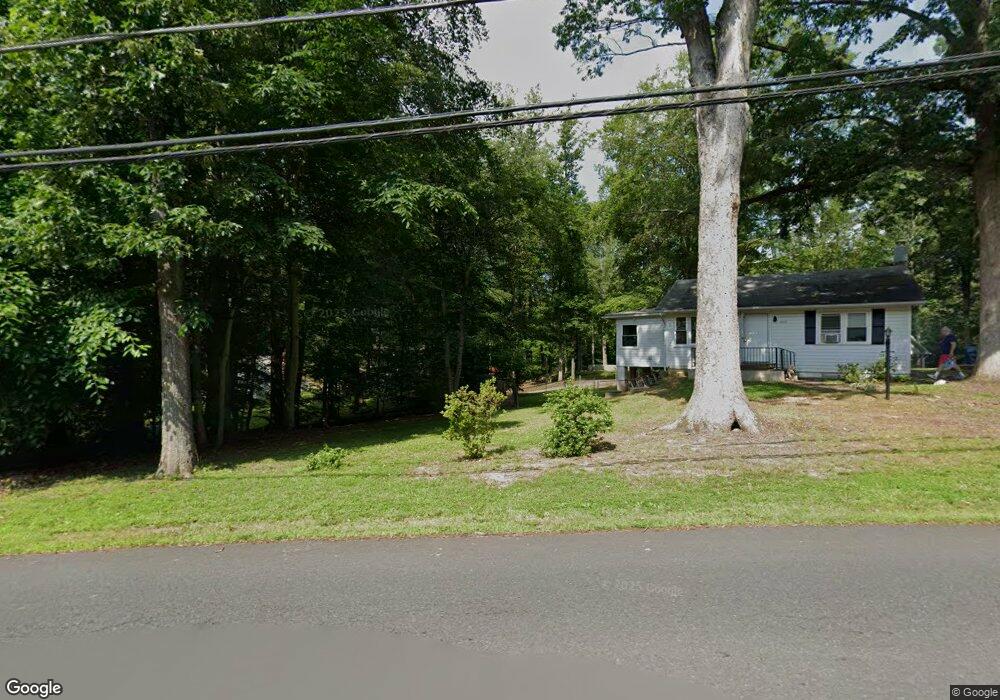 11460 Middle Ave, Manassas, VA 20112 - photo 1