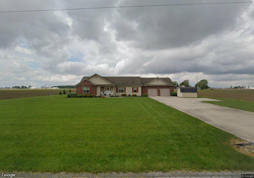 4457 Sharf Rd, Delphos, OH 45833 - photo 1