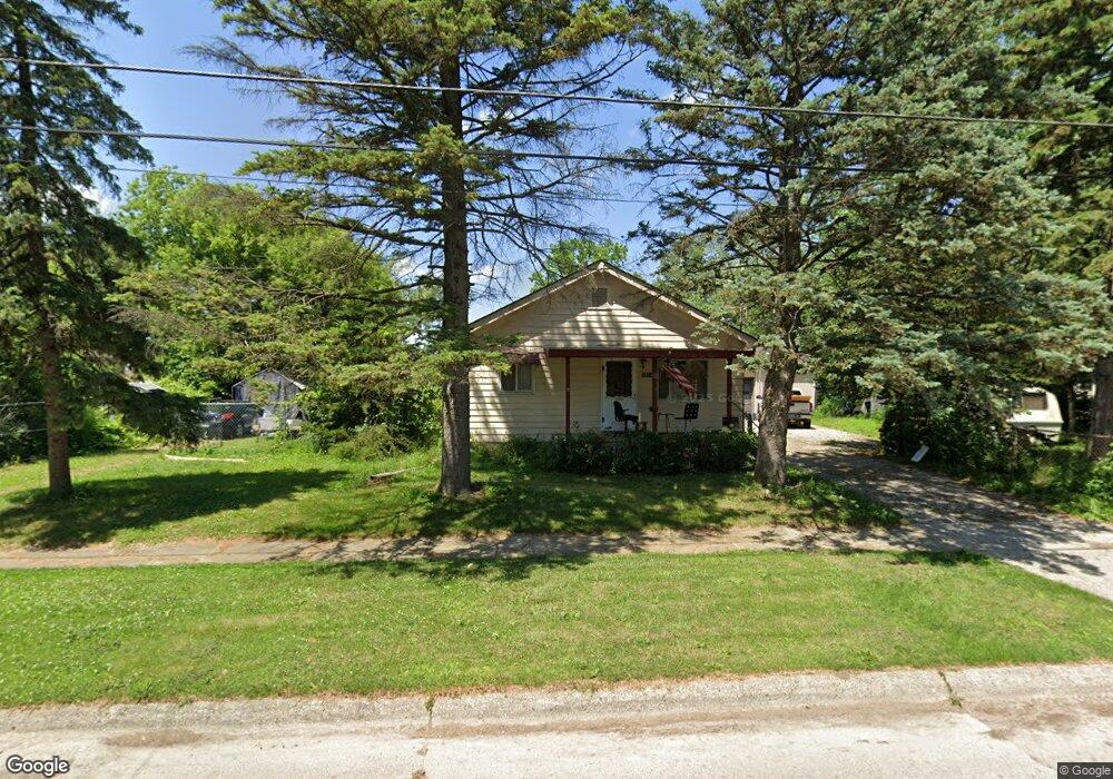1314 Vermilya Ave, Flint, MI 48507 - photo 1