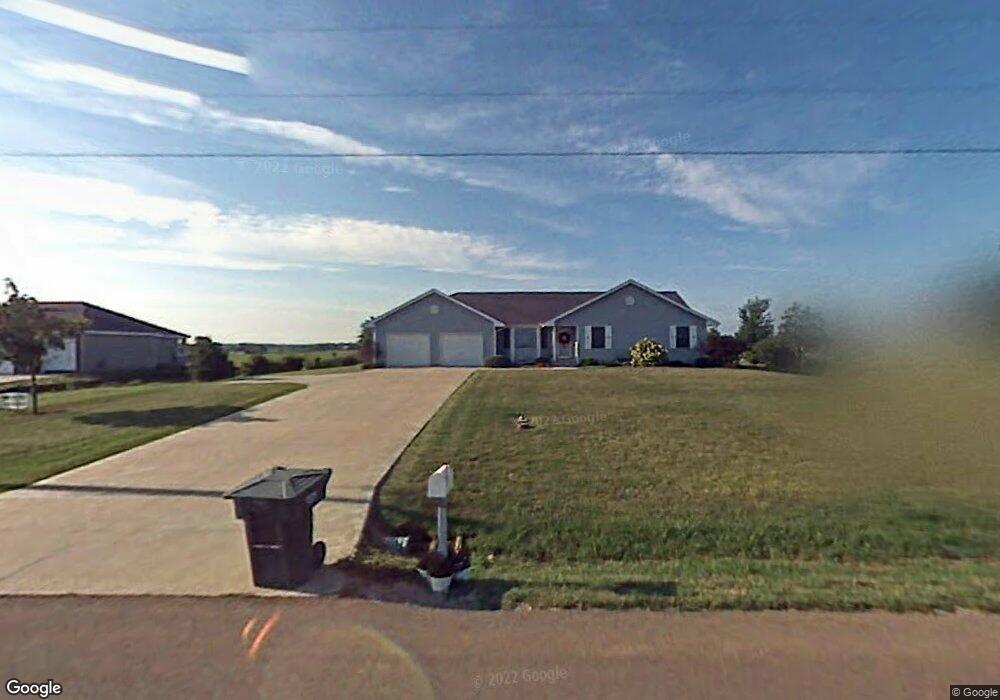 8517 SW 29th St, Topeka, KS 66614 - photo 1