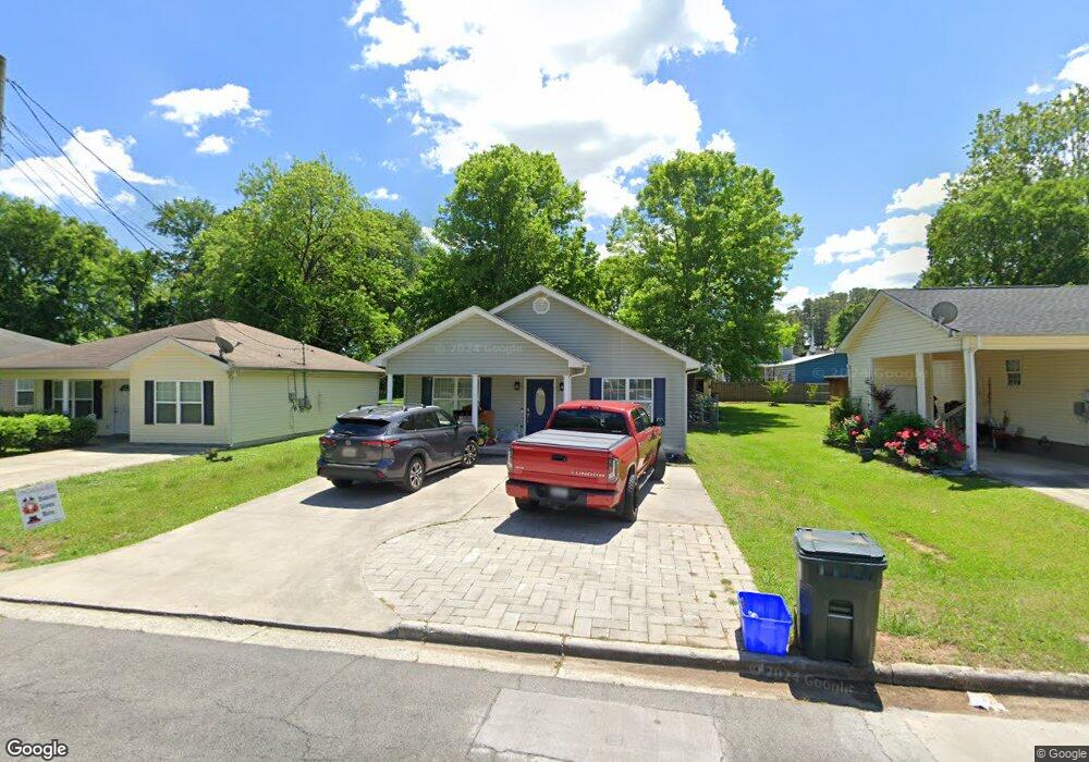 410 Sassafras St, Dalton, GA 30721 - photo 1