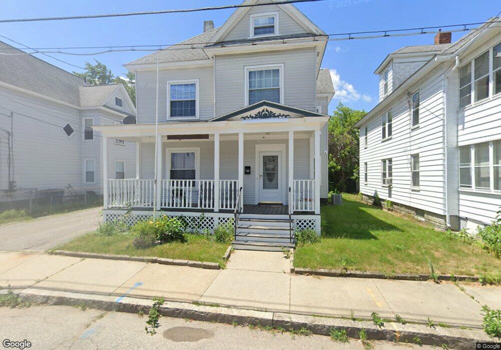 123 Palm St, Nashua, NH 03060 - photo 1