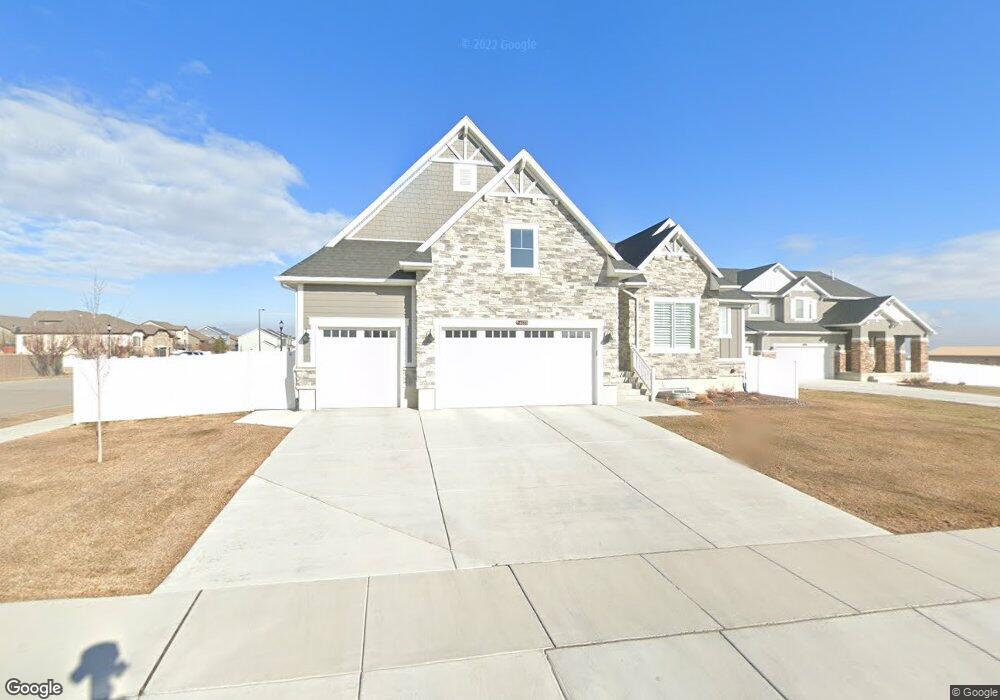 4678 W Olympic Wood Ct unit 107, West Jordan, UT 84084 - photo 1
