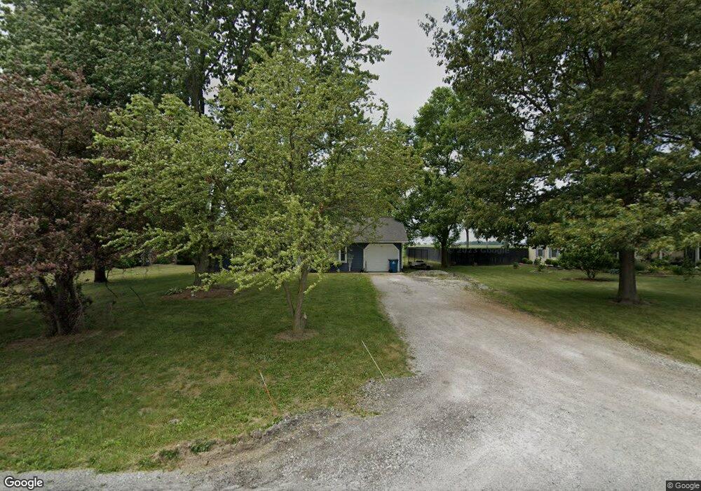 394 N 400 W, Tipton, IN 46072 - photo 1