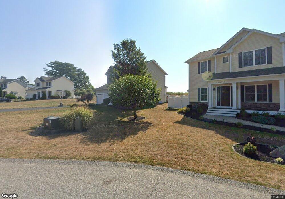 6 Timber Ln, Exeter, RI 02822 - photo 1