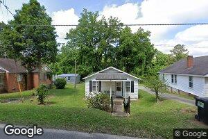 629 Merritt Ave, Ridge Spring, SC 29129