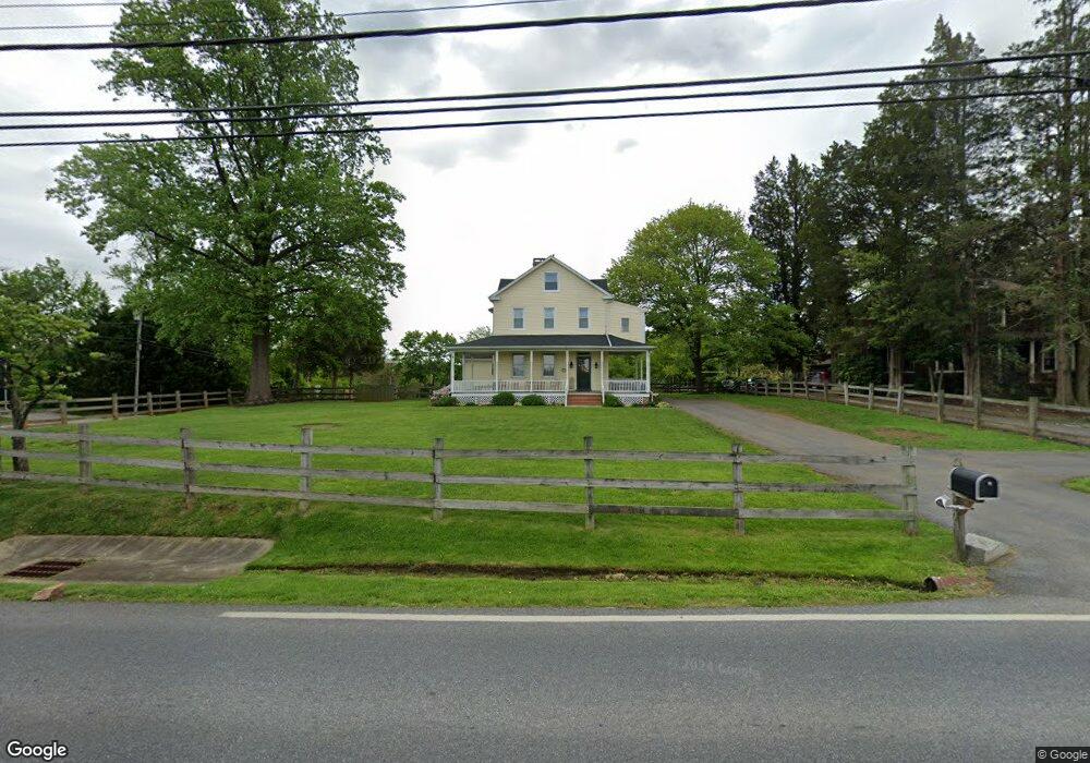 2301 Old Frederick Rd, Catonsville, MD 21228 - photo 1