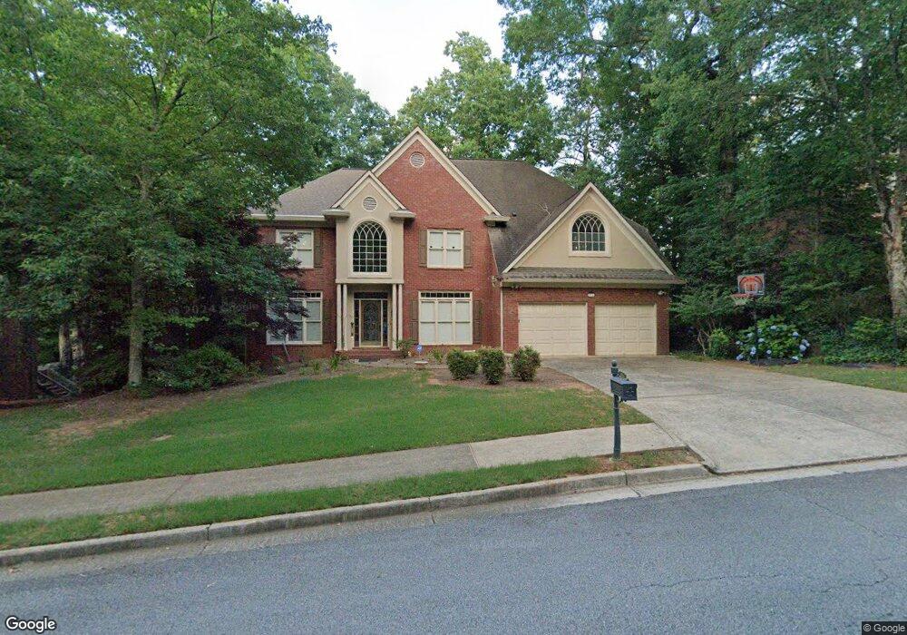 275 High Branch Way unit 6B, Roswell, GA 30075 - photo 1