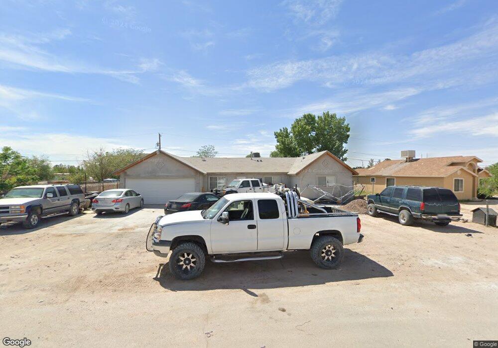 813 Liston Place, El Paso, TX 79928 - photo 1