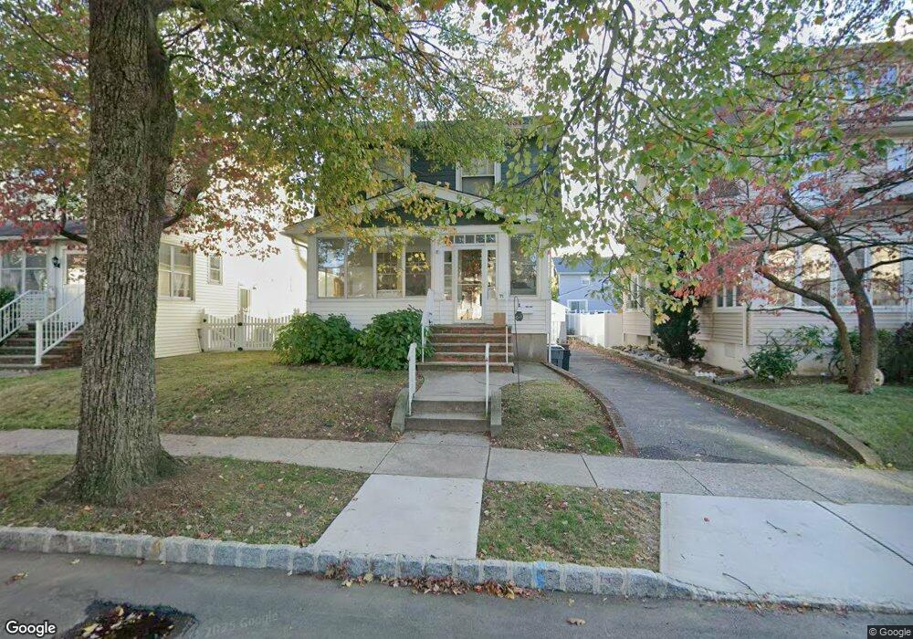 71 Davis Ave, Bloomfield, NJ 07003 - photo 1