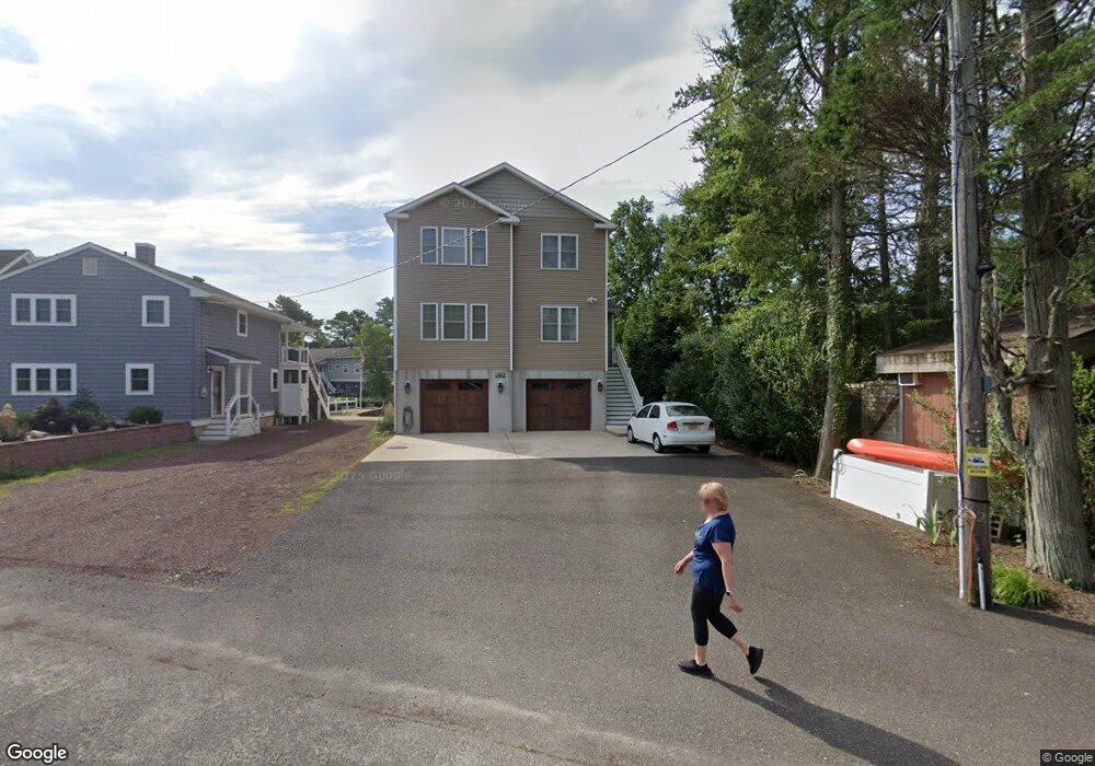 2843 Mullica River Dr, Hammonton, NJ 08037 - photo 1