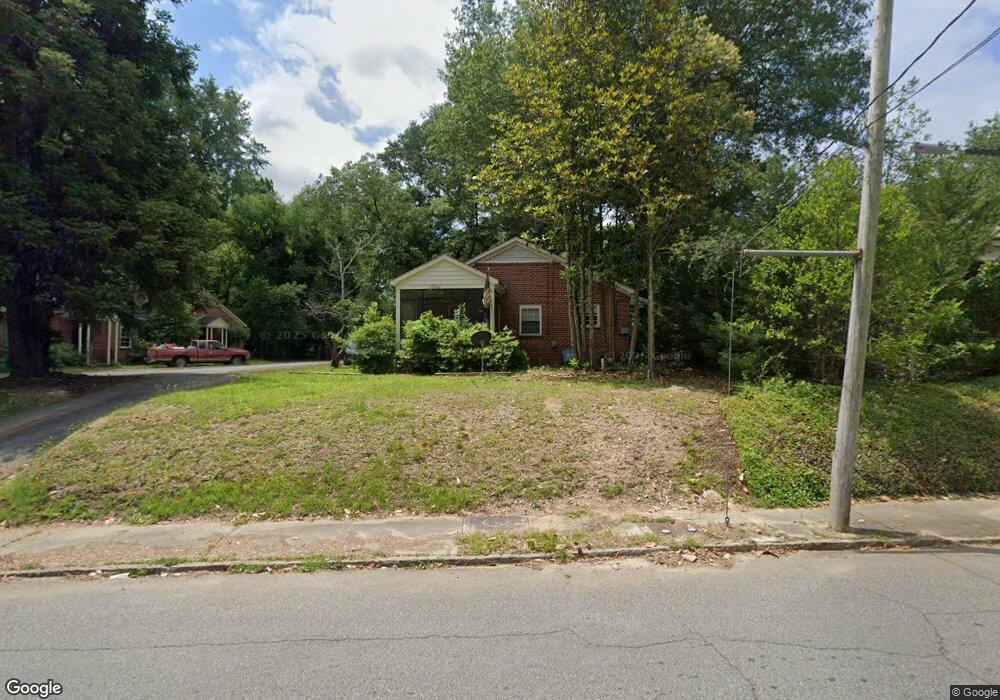 1067 Boulevard unit 1067-1073, Macon, GA 31211 - photo 1