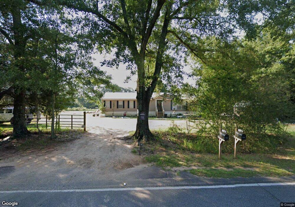 5030 Natchez Hwy, Wilmer, AL 36587 - photo 1