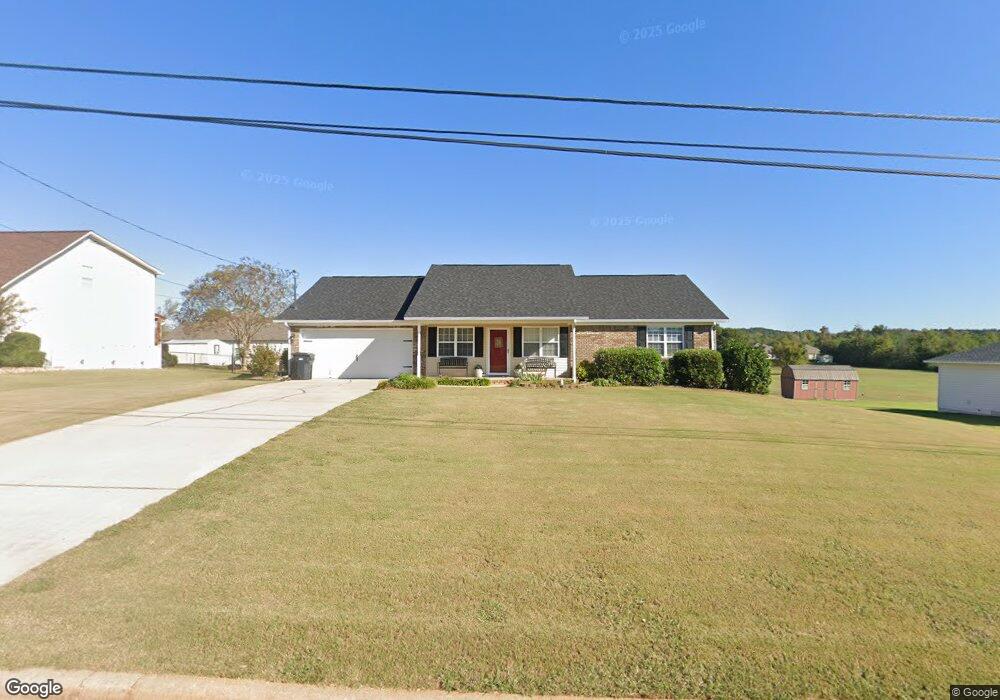31 Bailey Rd, Weaver, AL 36277 - photo 1