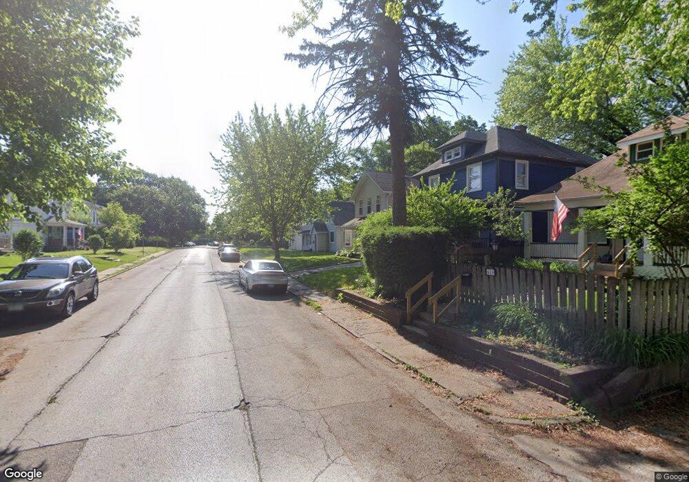 631 E 13th St, Davenport, IA 52803 - photo 1