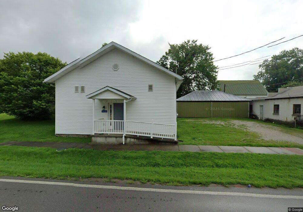 4378 Ky Highway 10, Germantown, KY 41044 - photo 1