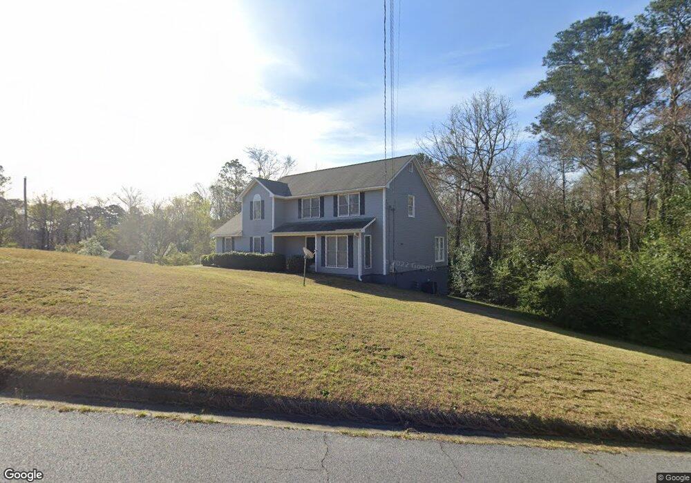 2911 Pemberton Ct, Macon, GA 31204 - photo 1