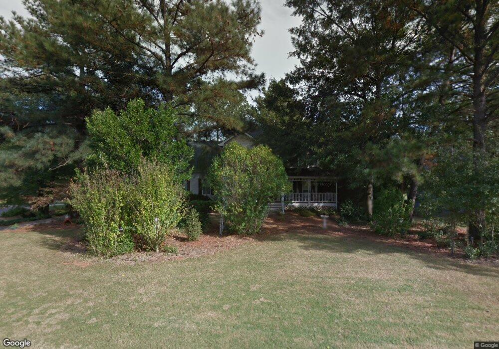 664 Monticello Ln, McDonough, GA 30253 - photo 1