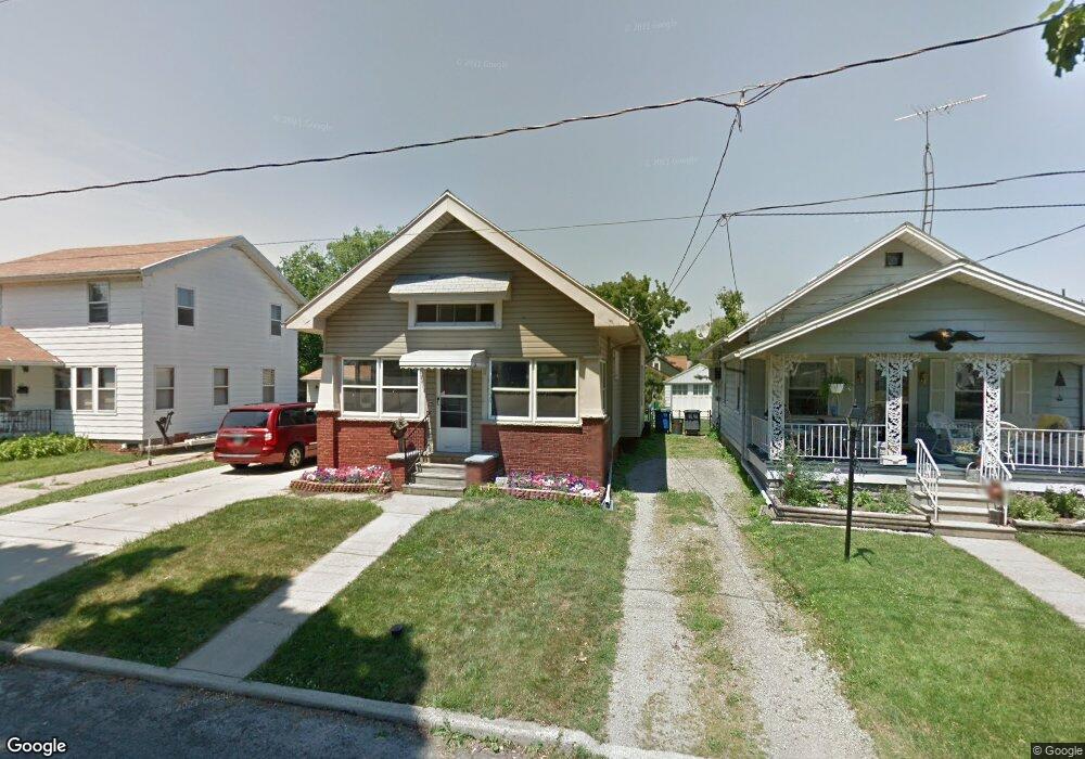 3313 138th St, Toledo, OH 43611 - photo 1