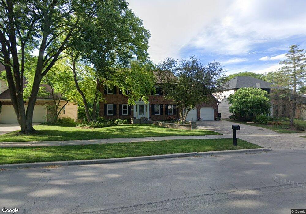 1381 E Gartner Rd, Naperville, IL 60540 - photo 1