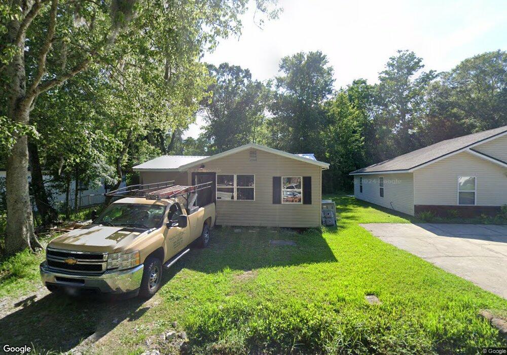 1266 Neva St, Jacksonville, FL 32205 - photo 1