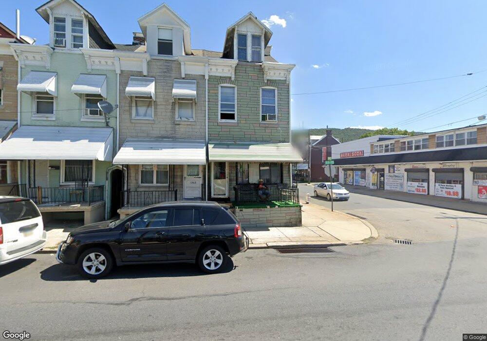 1301 N 9th St, Reading, PA 19604 - photo 1