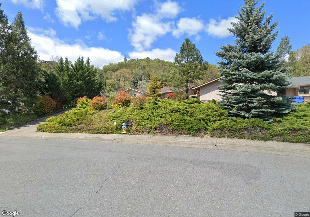 509 Gold Terrace, Rogue River, OR 97537 - photo 1