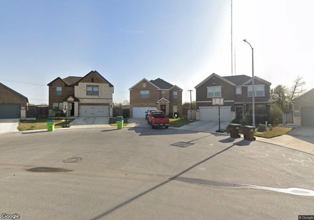 11903 Casparis, San Antonio, TX 78254 - photo 1