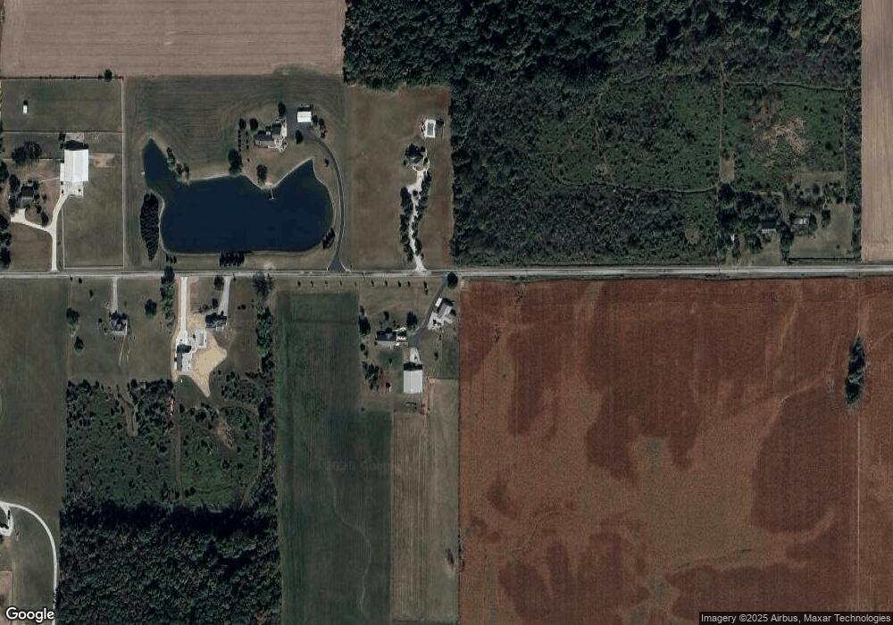 1546 W 950 N-90 unit 90, Markle, IN 46770 - photo 1