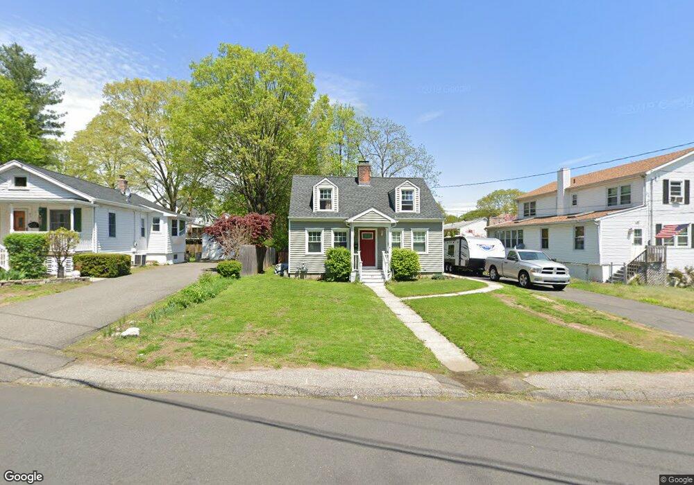 87 Spencer St, Naugatuck, CT 06770 - photo 1