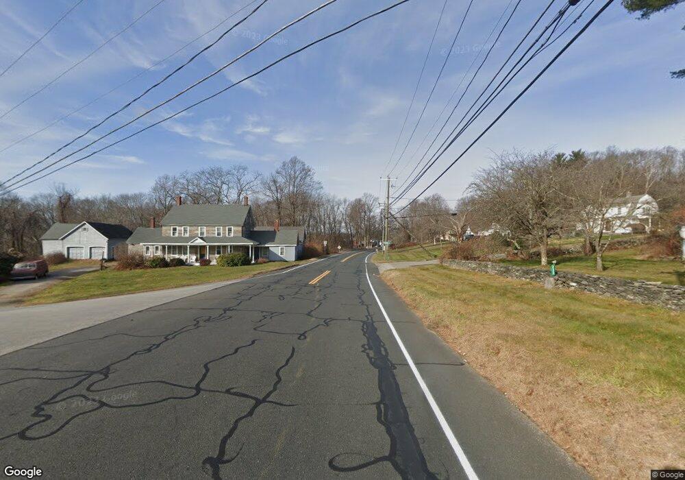 1 Lake Rd, Columbia, CT 06237 - photo 1