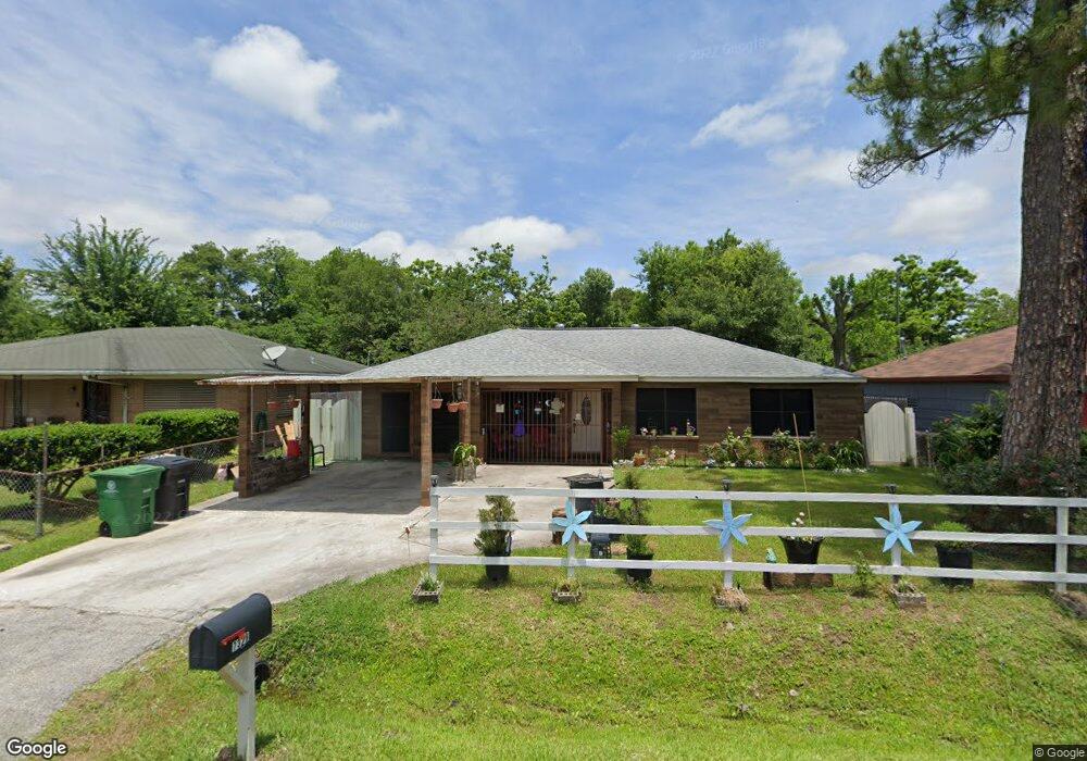 7329 Howton St, Houston, TX 77028 - photo 1