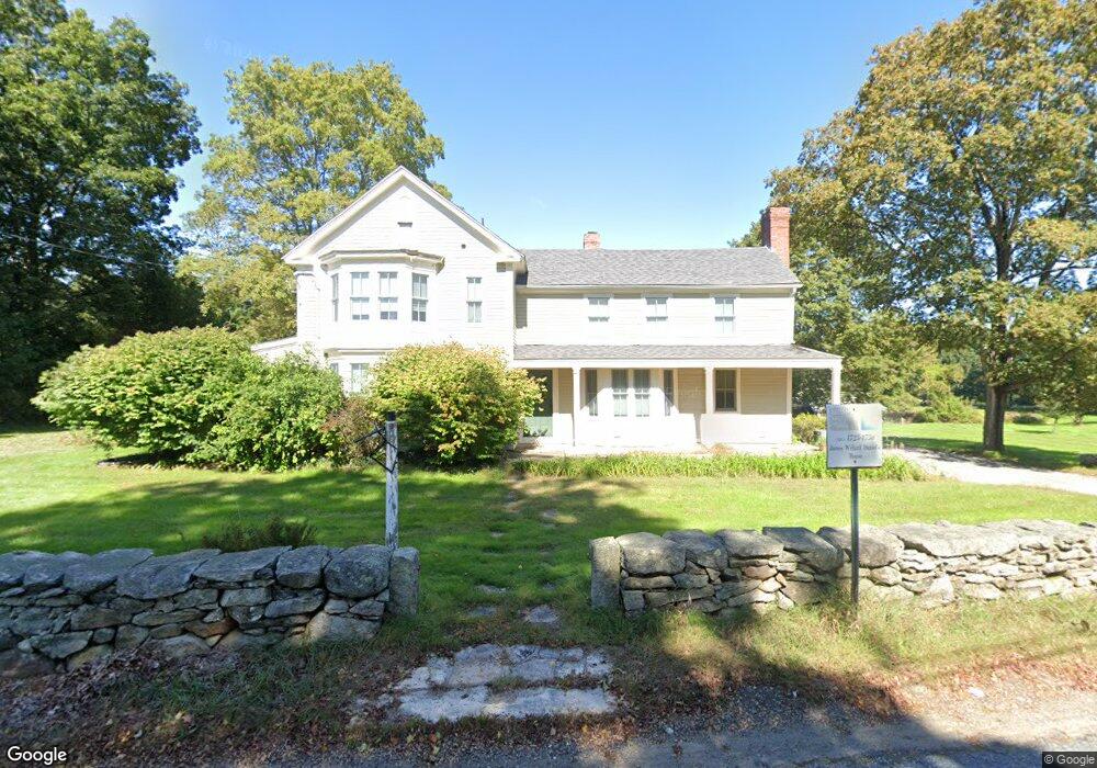 228 Causeway St, Millis, MA 02054 - photo 1