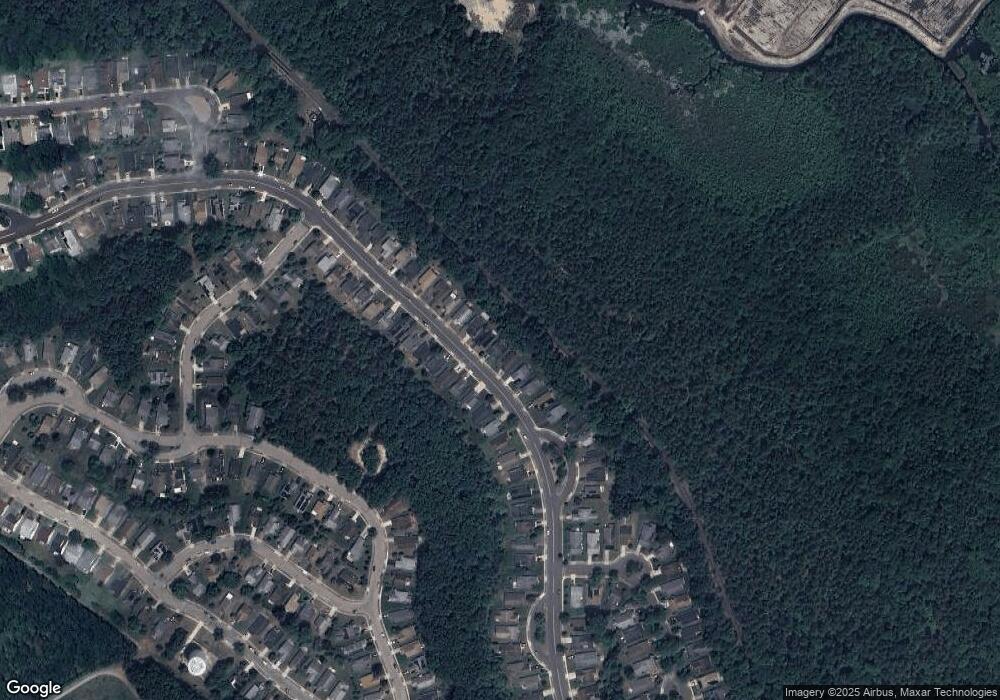 91 Buckingham Dr, Southampton, NJ 08088 - photo 1